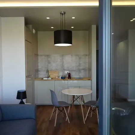 Stayinwroclaw Apartment *