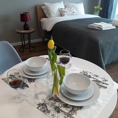 Stayinwroclaw Apartment