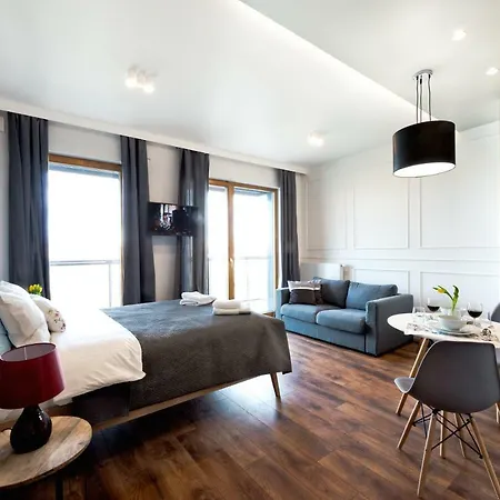Stayinwroclaw Apartment