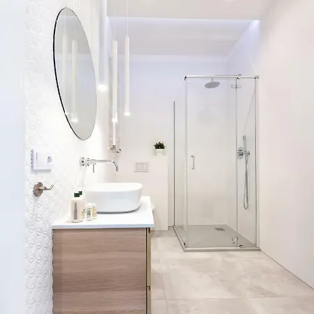 Apartment Stayinwroclaw