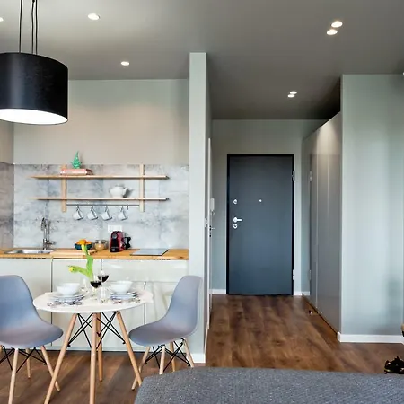 Apartment Stayinwroclaw Wroclaw